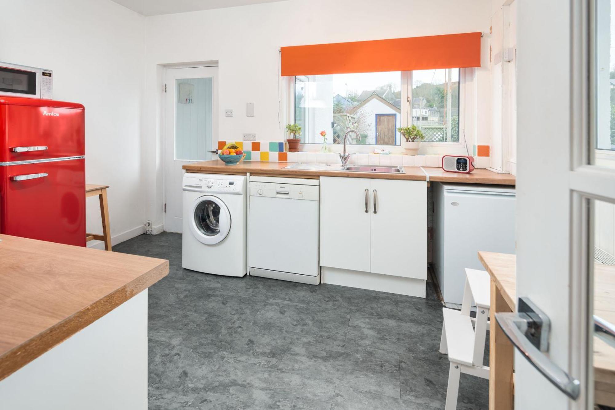 Villa Awelfryn New Quay  Exterior foto