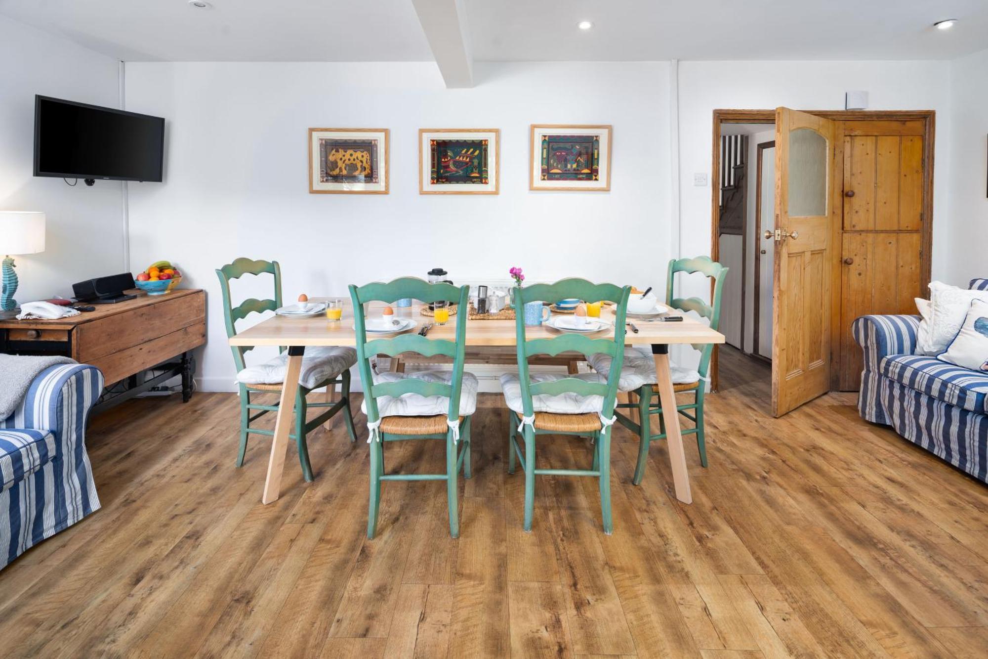 Villa Awelfryn New Quay  Exterior foto